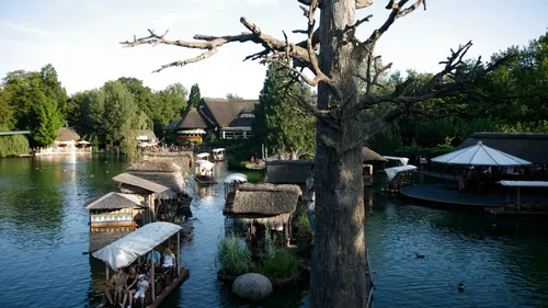 Europa-Park : clap de fin pour trois attractions ! 